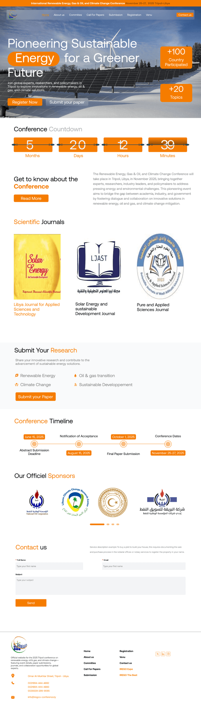 Website design 4