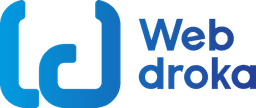WEB DROKA Logo